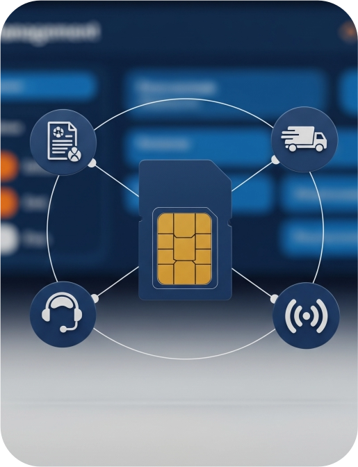 Avatek – Soluções em Conectividade IoT e M2M Soluções em conectividade IoT e M2M da Avatek