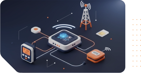 Avatek – Soluções em Conectividade IoT e M2M Soluções em conectividade IoT e M2M da Avatek