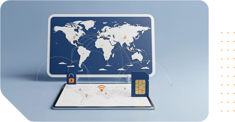 Soluções em conectividade IoT e M2M da Avatek