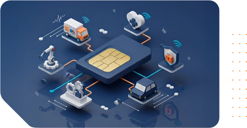 Soluções em conectividade IoT e M2M da Avatek