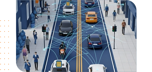 Soluções em conectividade IoT e M2M da Avatek