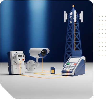 Soluções em conectividade IoT e M2M da Avatek