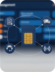 Avatek – Soluções em Conectividade IoT e M2M Soluções em conectividade IoT e M2M da Avatek