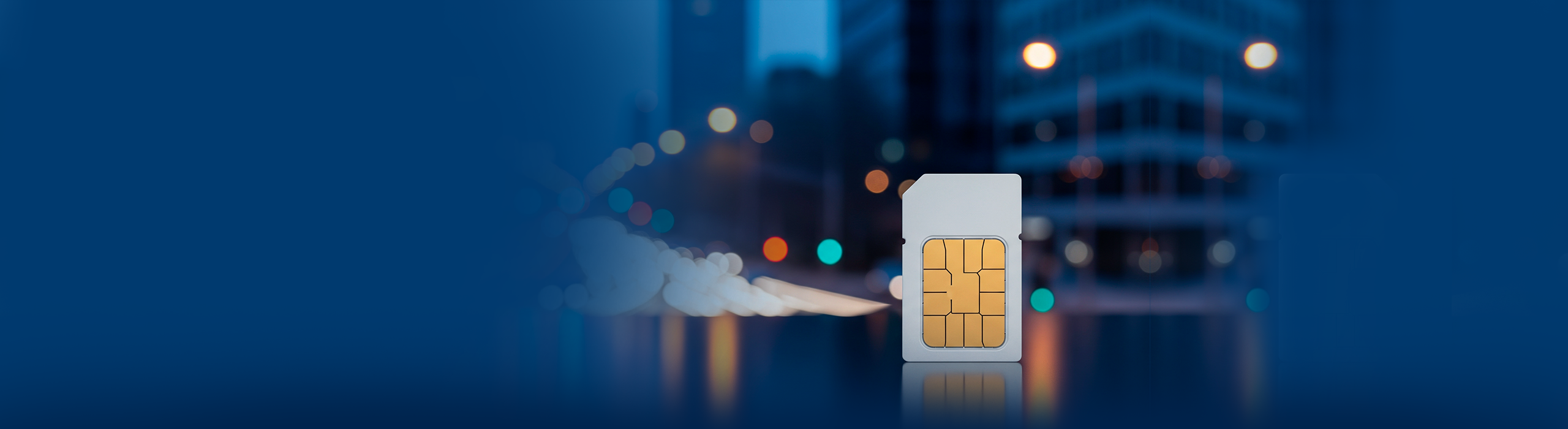 Soluções em conectividade IoT e M2M da Avatek