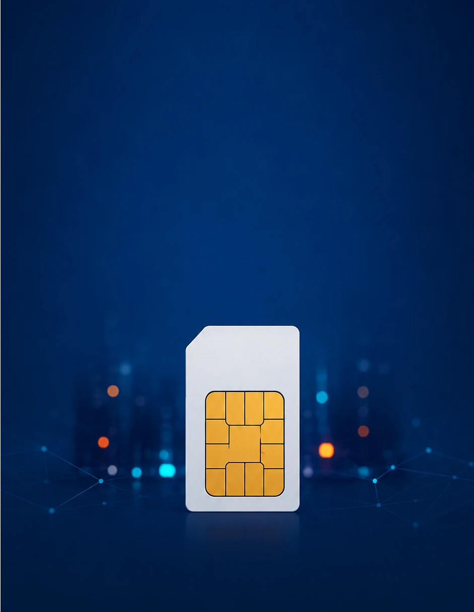 Soluções em conectividade IoT e M2M da Avatek